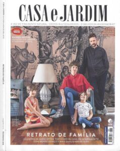 Casa e Jardim