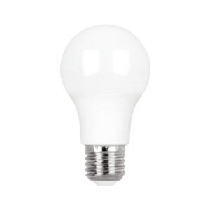 Lâmpada LED Bulbo 9W 3000K 750LM Bivolt